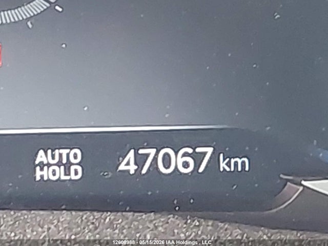Aukcja sprzedaży 2023 Genesis Gv70 Select/advanced/sport Prestige, vin: KMUMADTBXPU092799, numer aukcji: 12608988