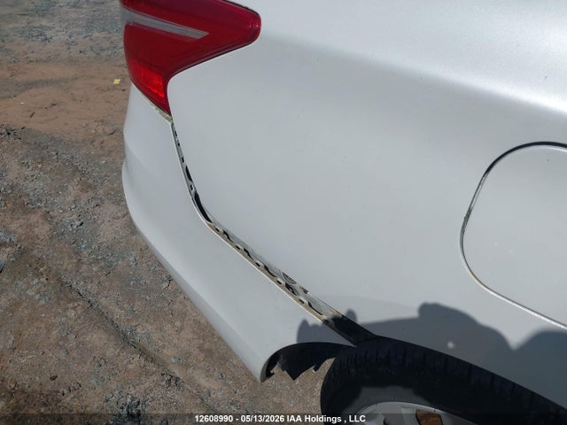 3N1AB7APXKY343512 Nissan Sentra 1.8 S/1.8 Sv
