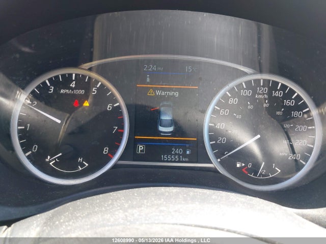 3N1AB7APXKY343512 Nissan Sentra 1.8 S/1.8 Sv