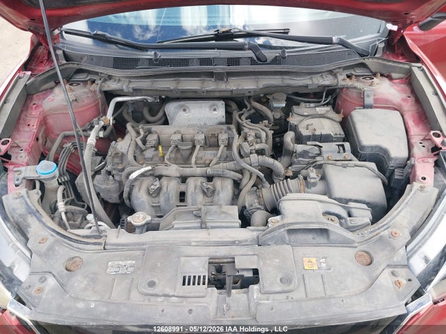 Продаж на аукціоні авто 2013 Mazda Cx-5 Touring, vin: JM3KE2CE5D0122539, номер лоту: 12608991