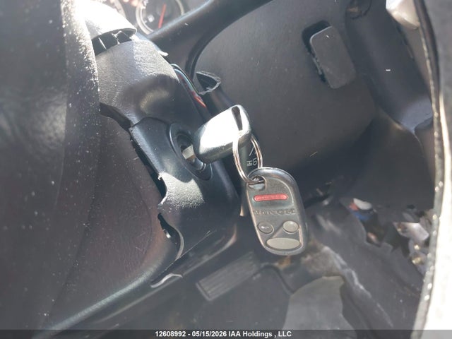 Aukcja sprzedaży 2003 Honda Cr-v Ex, vin: JHLRD78893C815916, numer aukcji: 12608992