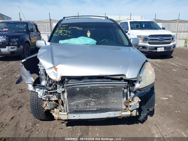 Aukcja sprzedaży 2003 Honda Cr-v Ex, vin: JHLRD78893C815916, numer aukcji: 12608992