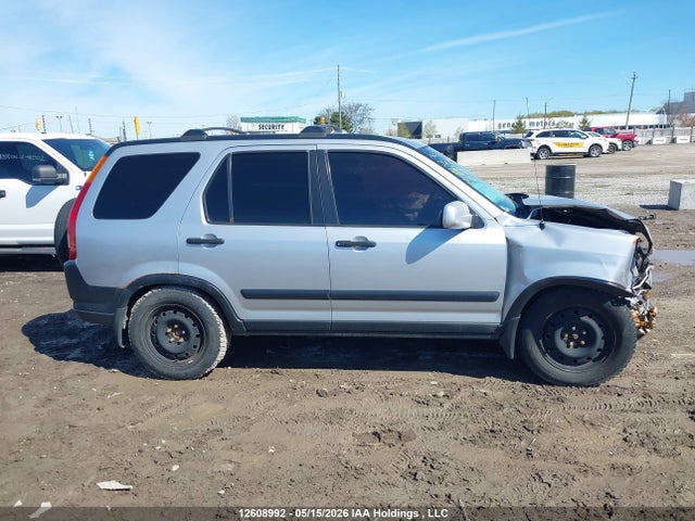 Aukcja sprzedaży 2003 Honda Cr-v Ex, vin: JHLRD78893C815916, numer aukcji: 12608992