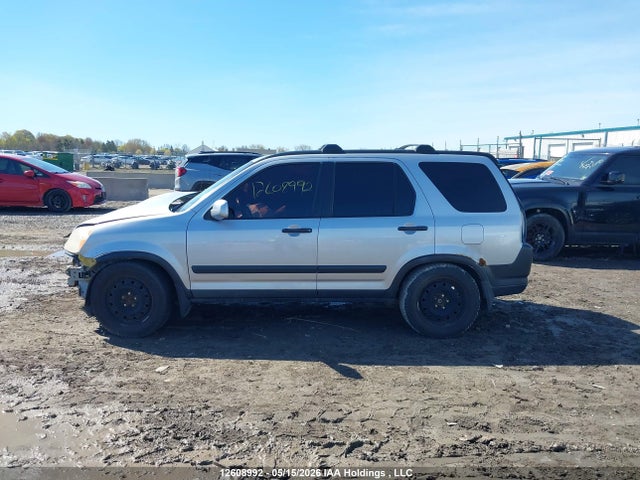 Aukcja sprzedaży 2003 Honda Cr-v Ex, vin: JHLRD78893C815916, numer aukcji: 12608992