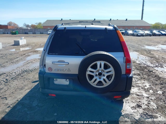 Aukcja sprzedaży 2003 Honda Cr-v Ex, vin: JHLRD78893C815916, numer aukcji: 12608992