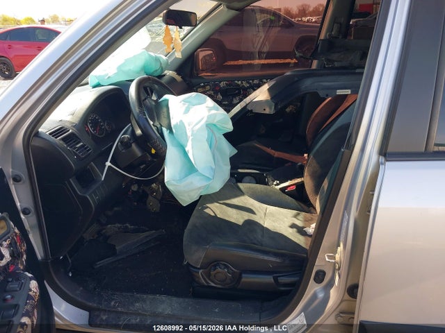 Aukcja sprzedaży 2003 Honda Cr-v Ex, vin: JHLRD78893C815916, numer aukcji: 12608992