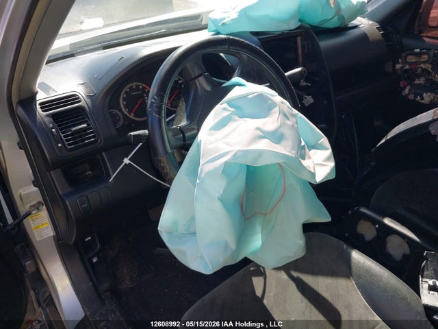 Aukcja sprzedaży 2003 Honda Cr-v Ex, vin: JHLRD78893C815916, numer aukcji: 12608992