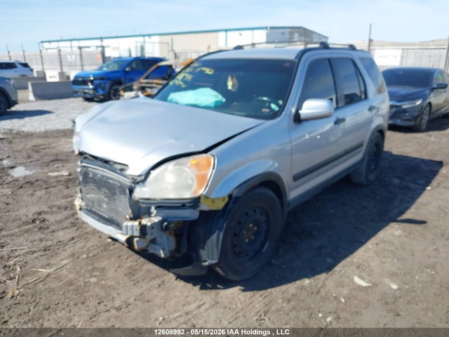 Aukcja sprzedaży 2003 Honda Cr-v Ex, vin: JHLRD78893C815916, numer aukcji: 12608992