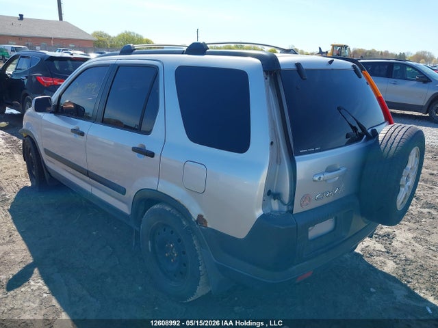 Aukcja sprzedaży 2003 Honda Cr-v Ex, vin: JHLRD78893C815916, numer aukcji: 12608992