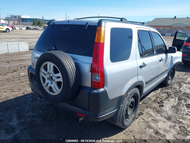 Aukcja sprzedaży 2003 Honda Cr-v Ex, vin: JHLRD78893C815916, numer aukcji: 12608992