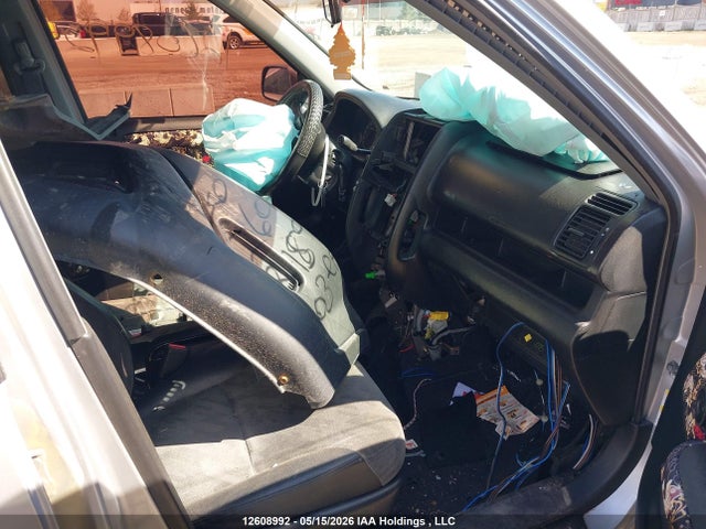 Aukcja sprzedaży 2003 Honda Cr-v Ex, vin: JHLRD78893C815916, numer aukcji: 12608992