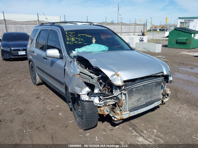 Aukcja sprzedaży 2003 Honda Cr-v Ex, vin: JHLRD78893C815916, numer aukcji: 12608992