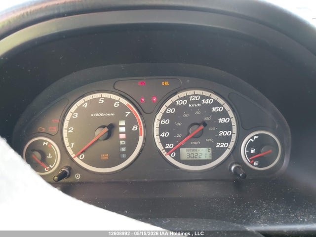 Aukcja sprzedaży 2003 Honda Cr-v Ex, vin: JHLRD78893C815916, numer aukcji: 12608992