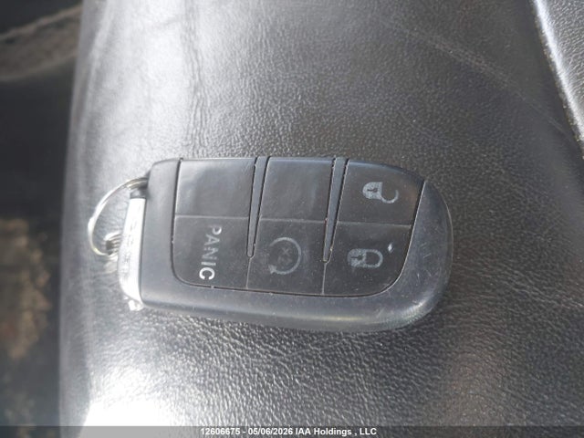 12606675 :رقم المزاد ، 3C4PDDFG5CT171171 vin ، 2012 Dodge Journey R/t مزاد بيع