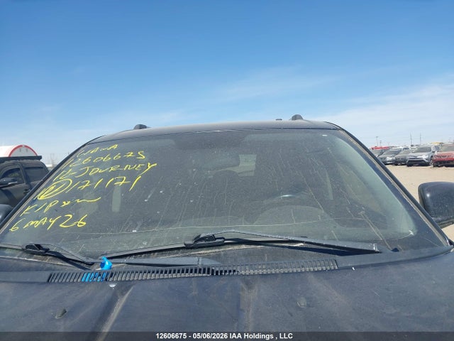 12606675 :رقم المزاد ، 3C4PDDFG5CT171171 vin ، 2012 Dodge Journey R/t مزاد بيع