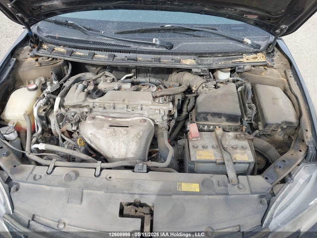 12608998 :رقم المزاد ، JTKJF5C76F3091333 vin ، 2015 Toyota Scion Tc مزاد بيع