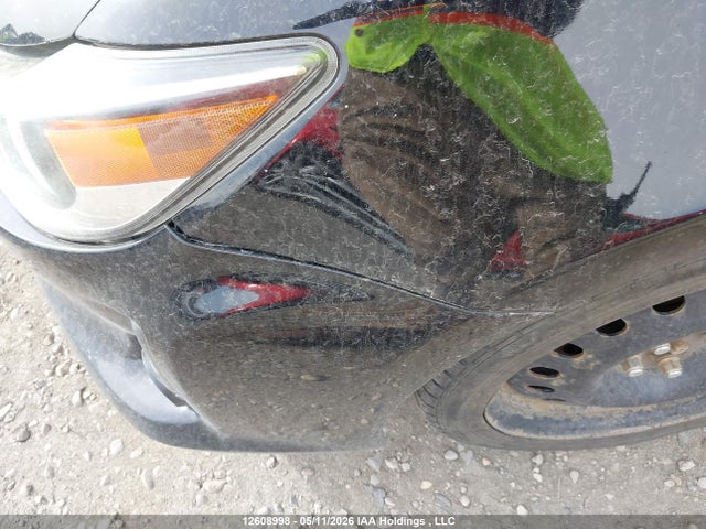 12608998 :رقم المزاد ، JTKJF5C76F3091333 vin ، 2015 Toyota Scion Tc مزاد بيع