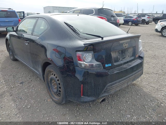 12608998 :رقم المزاد ، JTKJF5C76F3091333 vin ، 2015 Toyota Scion Tc مزاد بيع
