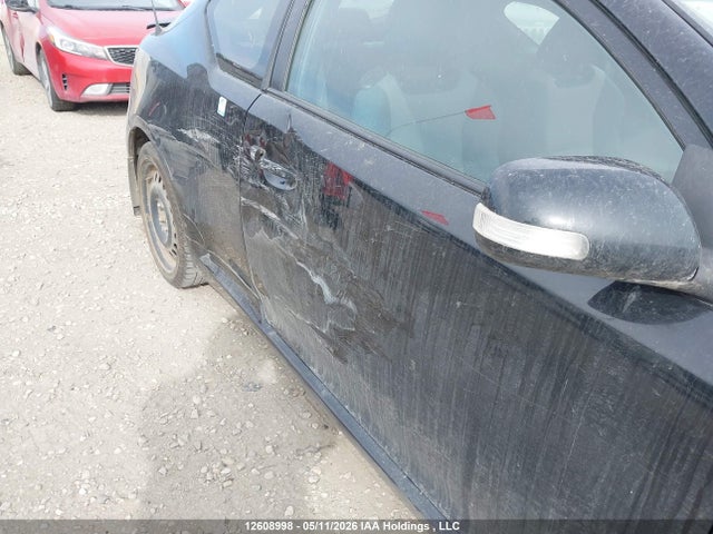 12608998 :رقم المزاد ، JTKJF5C76F3091333 vin ، 2015 Toyota Scion Tc مزاد بيع