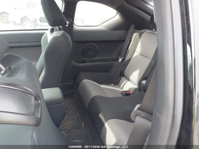 12608998 :رقم المزاد ، JTKJF5C76F3091333 vin ، 2015 Toyota Scion Tc مزاد بيع