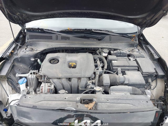 Aukcja sprzedaży 2024 Kia Forte, vin: 3KPF34AD6RE799748, numer aukcji: 12609000