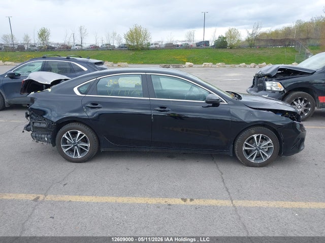 Aukcja sprzedaży 2024 Kia Forte, vin: 3KPF34AD6RE799748, numer aukcji: 12609000