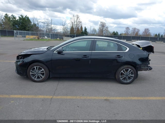 Aukcja sprzedaży 2024 Kia Forte, vin: 3KPF34AD6RE799748, numer aukcji: 12609000