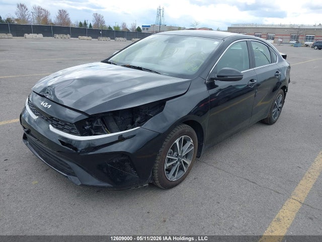 Aukcja sprzedaży 2024 Kia Forte, vin: 3KPF34AD6RE799748, numer aukcji: 12609000