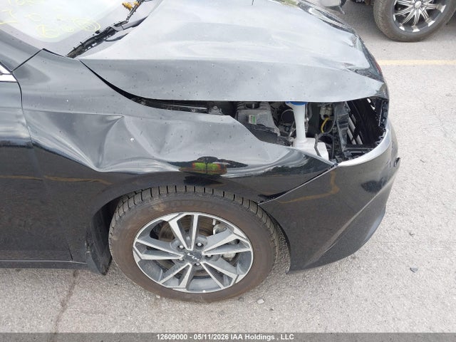 Aukcja sprzedaży 2024 Kia Forte, vin: 3KPF34AD6RE799748, numer aukcji: 12609000