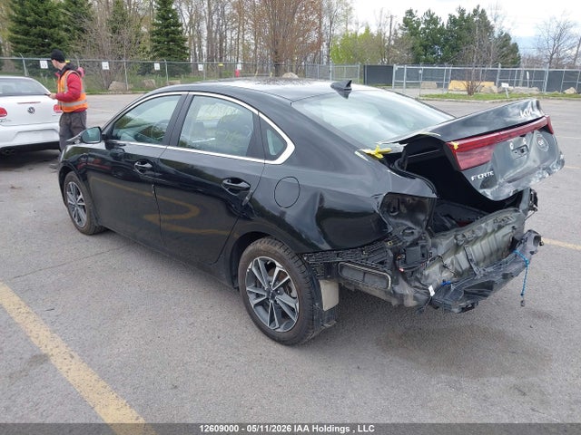 Aukcja sprzedaży 2024 Kia Forte, vin: 3KPF34AD6RE799748, numer aukcji: 12609000
