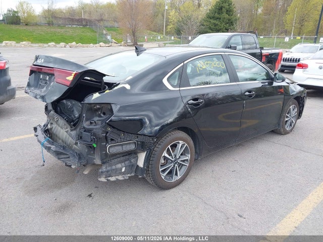 Aukcja sprzedaży 2024 Kia Forte, vin: 3KPF34AD6RE799748, numer aukcji: 12609000