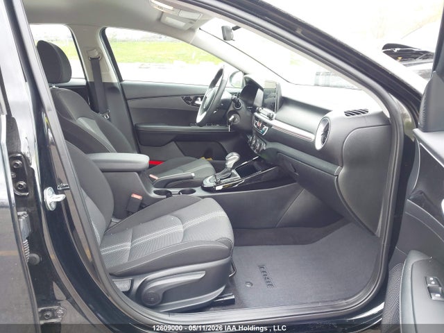 Aukcja sprzedaży 2024 Kia Forte, vin: 3KPF34AD6RE799748, numer aukcji: 12609000