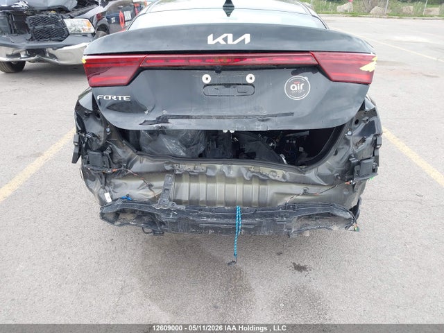 Aukcja sprzedaży 2024 Kia Forte, vin: 3KPF34AD6RE799748, numer aukcji: 12609000