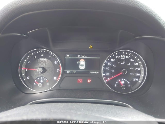 Aukcja sprzedaży 2024 Kia Forte, vin: 3KPF34AD6RE799748, numer aukcji: 12609000