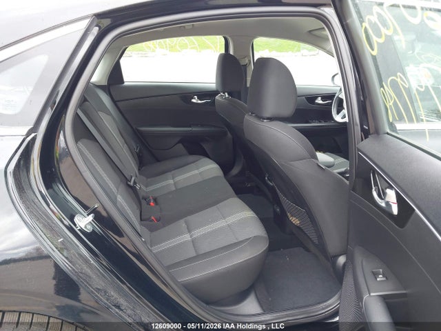 Aukcja sprzedaży 2024 Kia Forte, vin: 3KPF34AD6RE799748, numer aukcji: 12609000