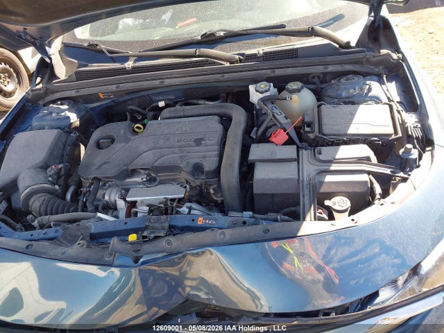 1G1ZD5ST1RF175358 Chevrolet MALIBU LT