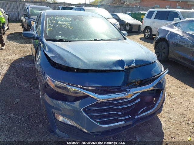 1G1ZD5ST1RF175358 Chevrolet MALIBU LT