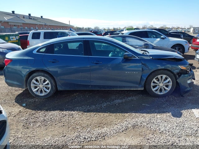 1G1ZD5ST1RF175358 Chevrolet MALIBU LT