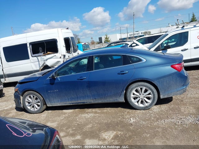 1G1ZD5ST1RF175358 Chevrolet MALIBU LT