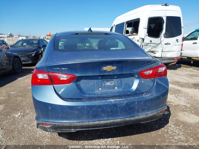 1G1ZD5ST1RF175358 Chevrolet MALIBU LT