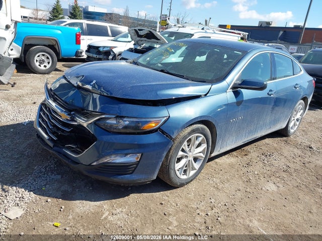 1G1ZD5ST1RF175358 Chevrolet MALIBU LT