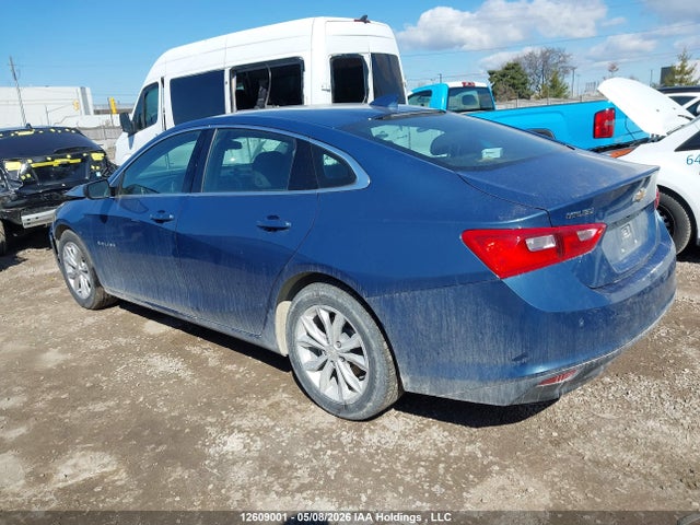 1G1ZD5ST1RF175358 Chevrolet MALIBU LT