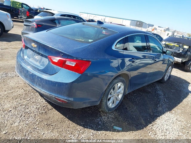 1G1ZD5ST1RF175358 Chevrolet MALIBU LT
