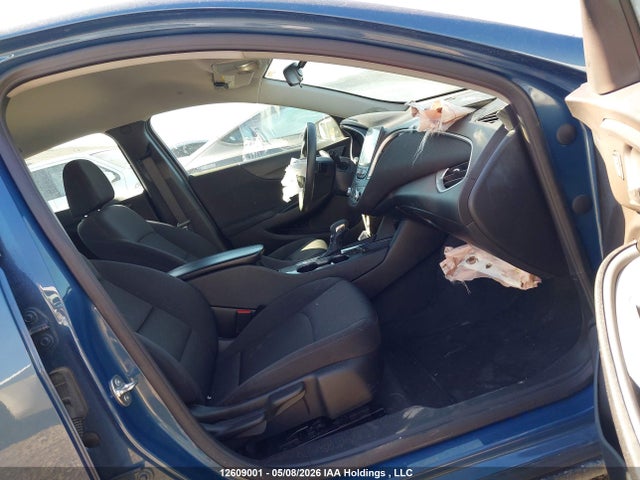 1G1ZD5ST1RF175358 Chevrolet MALIBU LT
