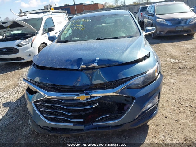 1G1ZD5ST1RF175358 Chevrolet MALIBU LT