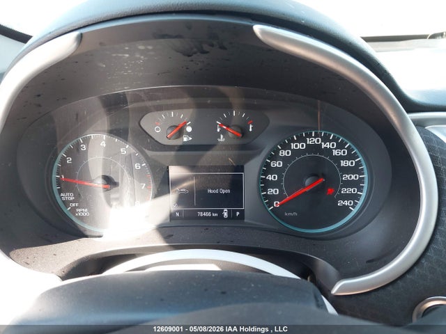 1G1ZD5ST1RF175358 Chevrolet MALIBU LT