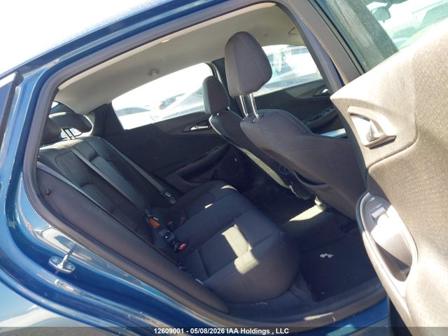 1G1ZD5ST1RF175358 Chevrolet MALIBU LT
