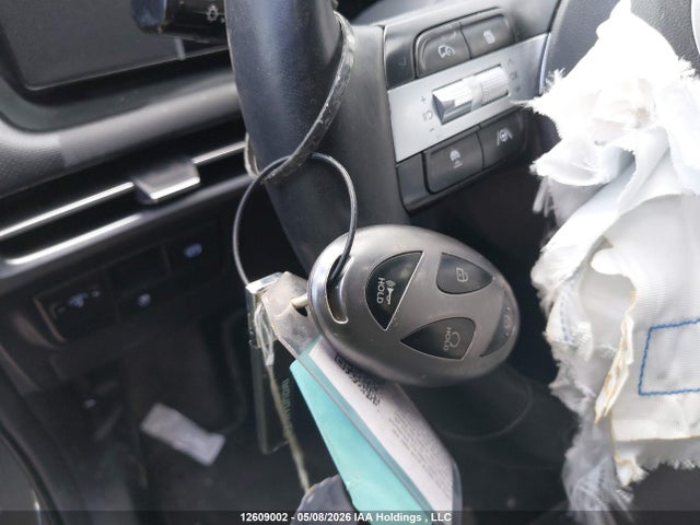 Aukcja sprzedaży 2025 Hyundai Tucson Sel, vin: 5NMJBCDE3SH532111, numer aukcji: 12609002