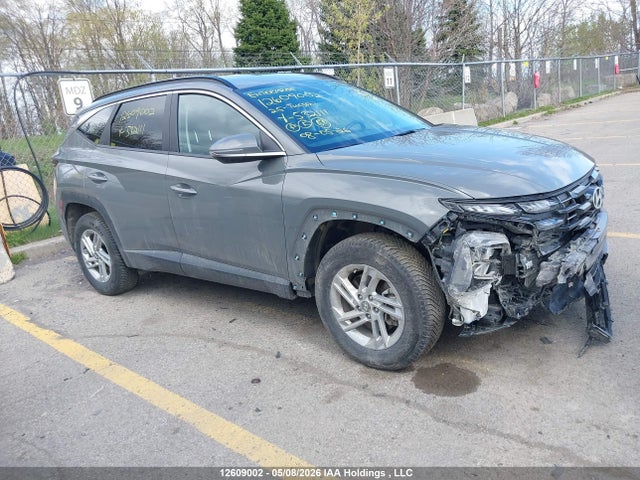 Aukcja sprzedaży 2025 Hyundai Tucson Sel, vin: 5NMJBCDE3SH532111, numer aukcji: 12609002