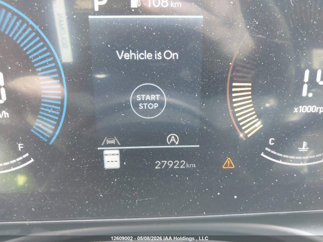 Aukcja sprzedaży 2025 Hyundai Tucson Sel, vin: 5NMJBCDE3SH532111, numer aukcji: 12609002